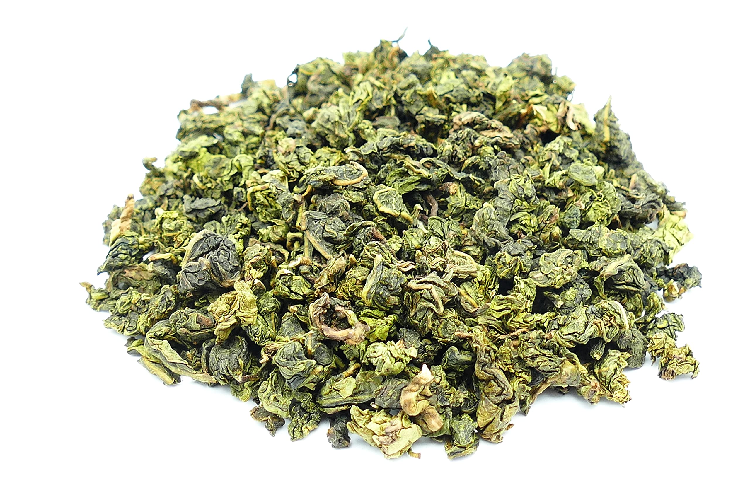 Superior Oolong Bergamotte (Earl Grey) aus China mit Bergamotte-Geschmack, mild, bergamottig, frisch abgefüllt