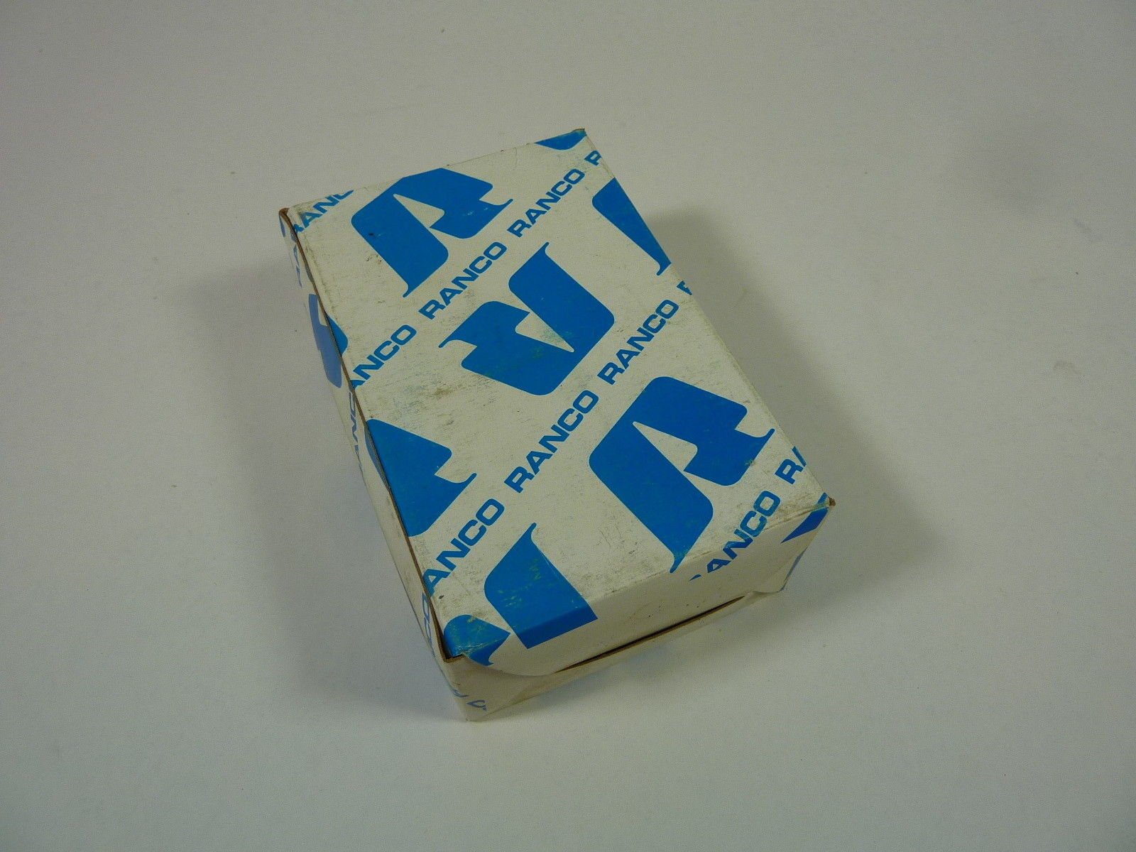 Ranco 010-1408 Temperature Controller -15F to 40F