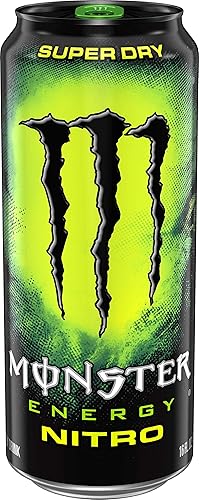 Vista 61 de Java Monster - Bebida energética de café, 443 ml