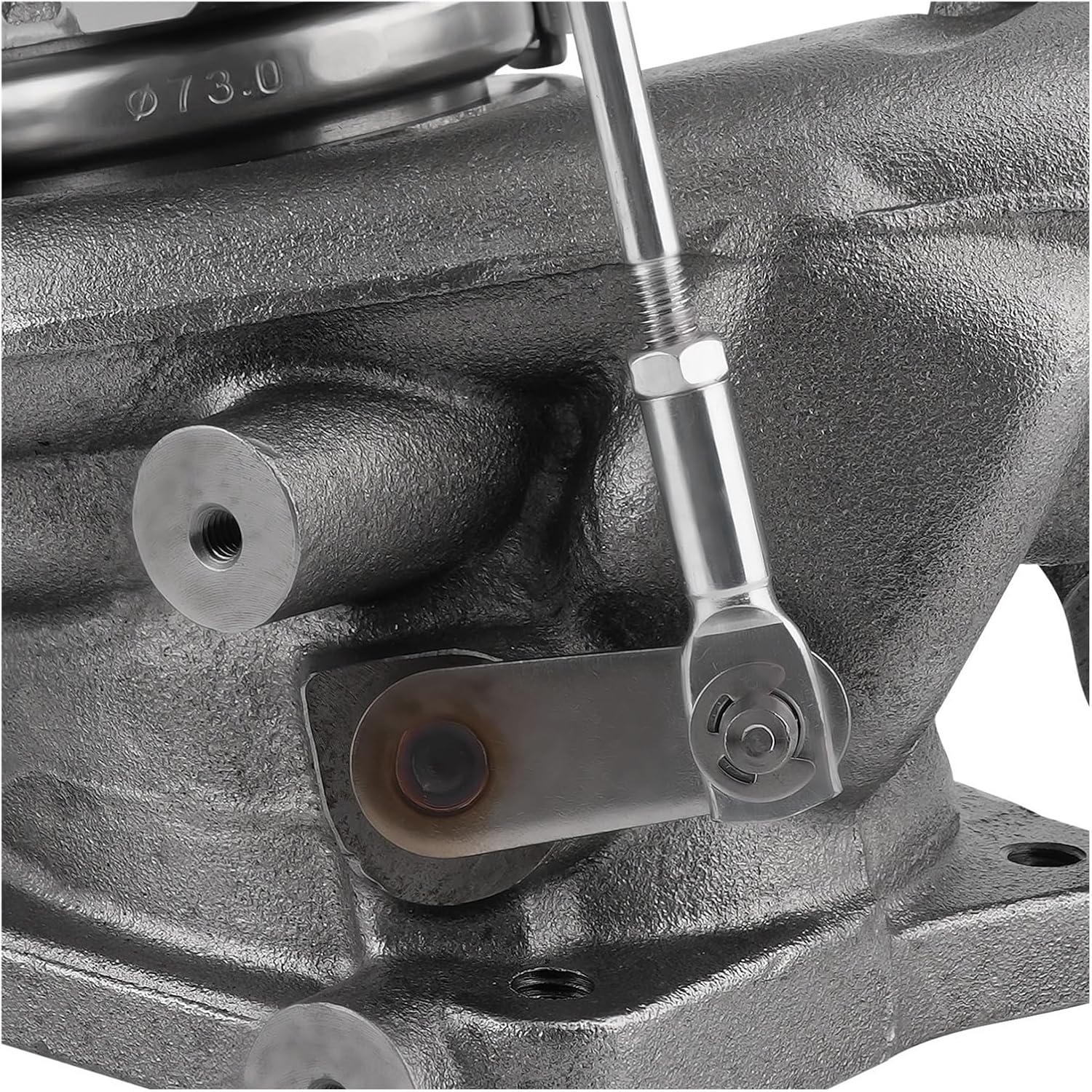 ★入手困難★【CSSBTFAC】カマロ キャデラック CTS ATS GMC テレイン 2.0L 14-21 対応ターボ ターボチャージャー