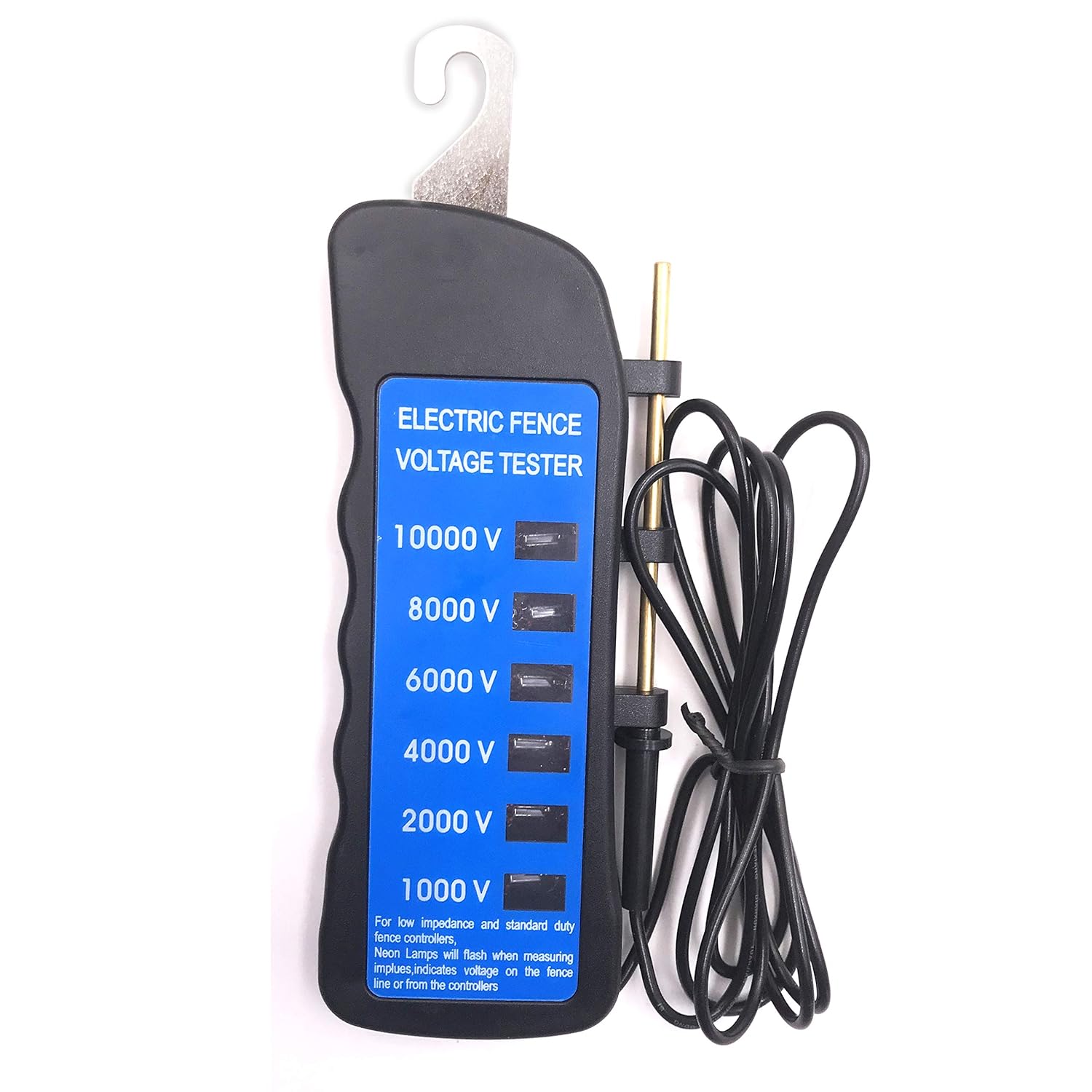 31 Best Electric Fence Testers For Every Need Honest Reviews Www