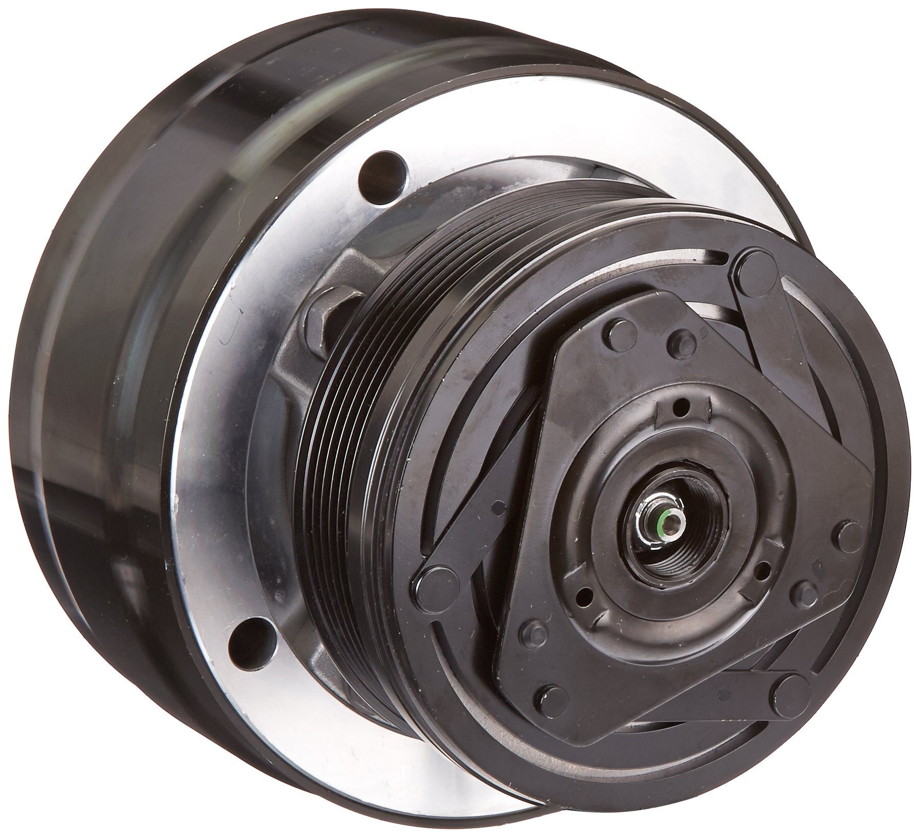 5.4　⑤ Amazon.com: Four Seasons 58238 New Gm R4 Lightweight Compressor W