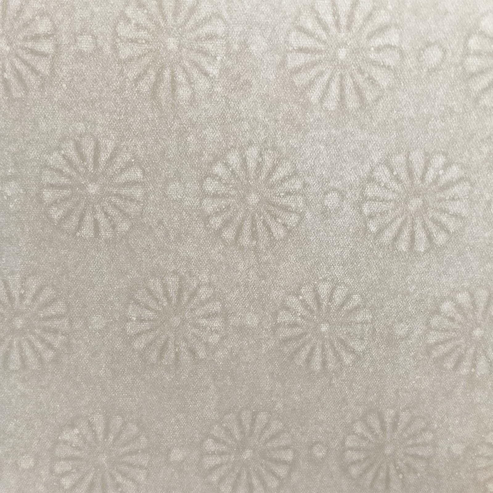 A4 120g/m² Security Paper With Flower Watermark for Certificate Documents (50Sheets)