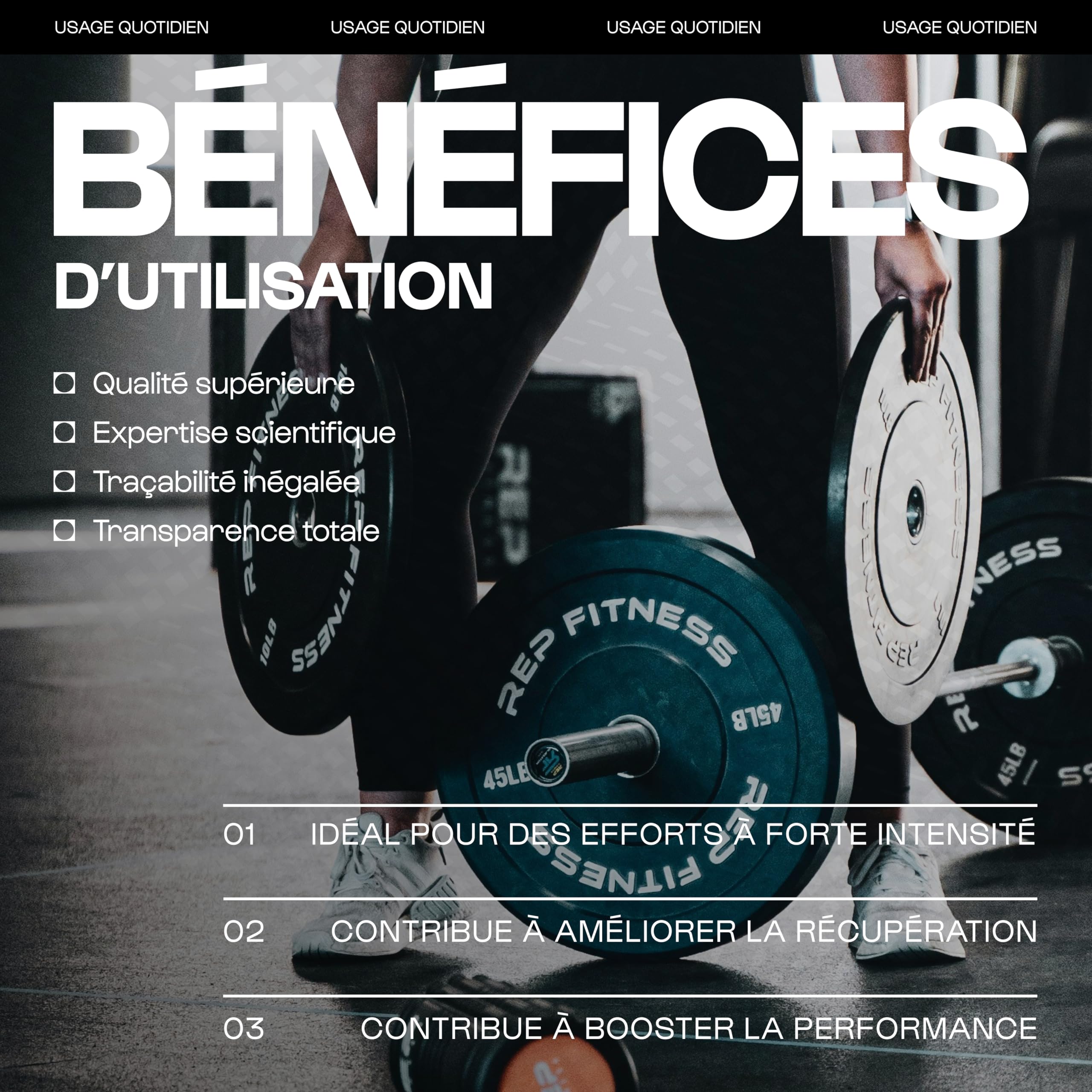 Nutrimuscle Maltodextrine biologique 1.5 kg Nature | Boisson énergétique Intra-workout - Entraînement et Récupération - Energie et Endurance - Efforts longs et Intenses