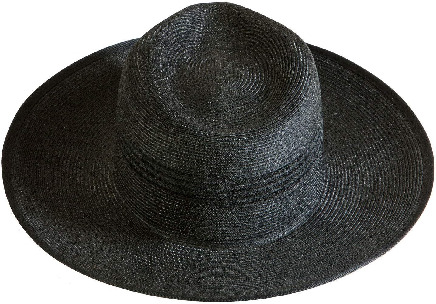 JMP Men Cricket Umpire hat/Cap for All Sports rellated Activities (Black)