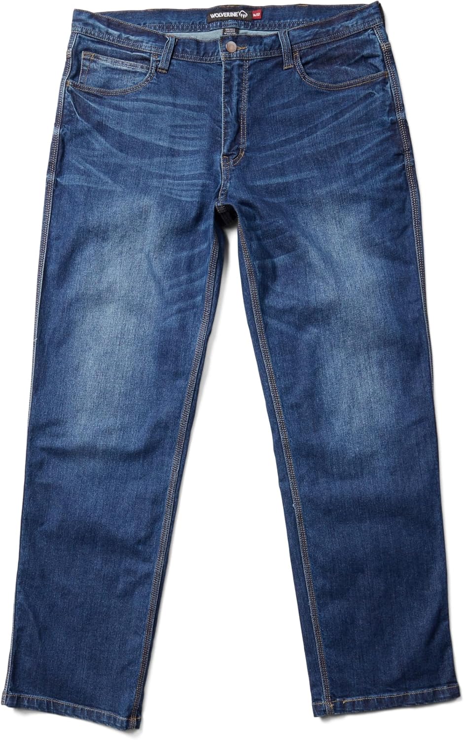 Wolverine Men's Steelhead 5 Pocket Pant