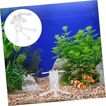 オーバーフロー水槽　フラグラックセット　サンゴ水槽 Amazon.co.jp: [PLEAVIT]サンゴ コーラル フラグ ラック 水槽