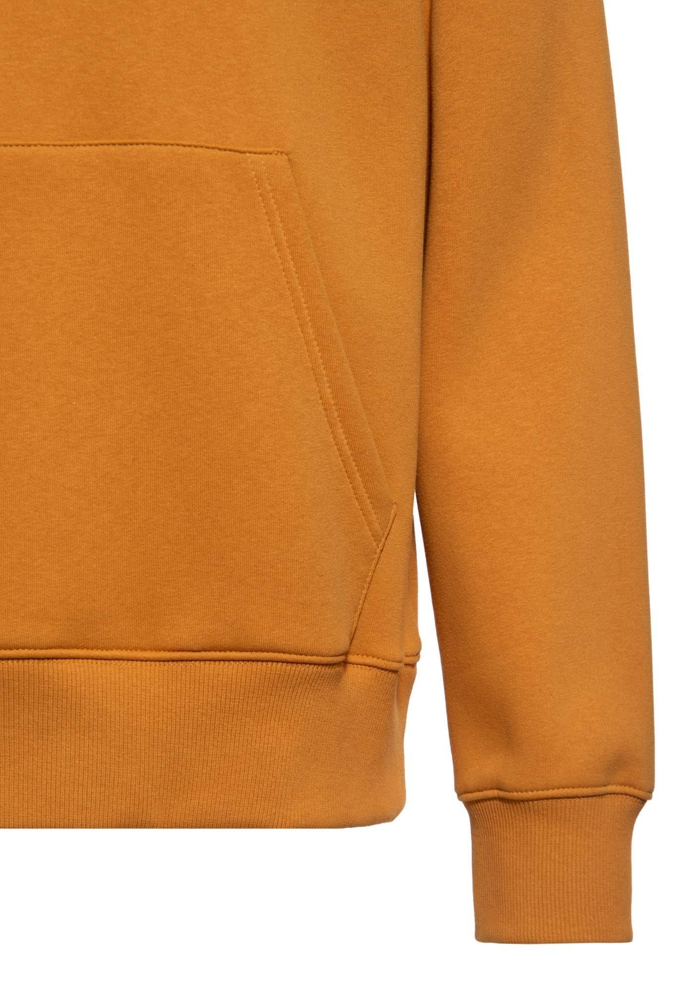 King Kerosin Męska bluza z kapturem · bluza z kapturem · bluza z kapturem · nadruk statement · kaptur · ściągacz · nadruk · vintage · retro · rowerzysta · długi rękaw · Never Fuck A Fucker