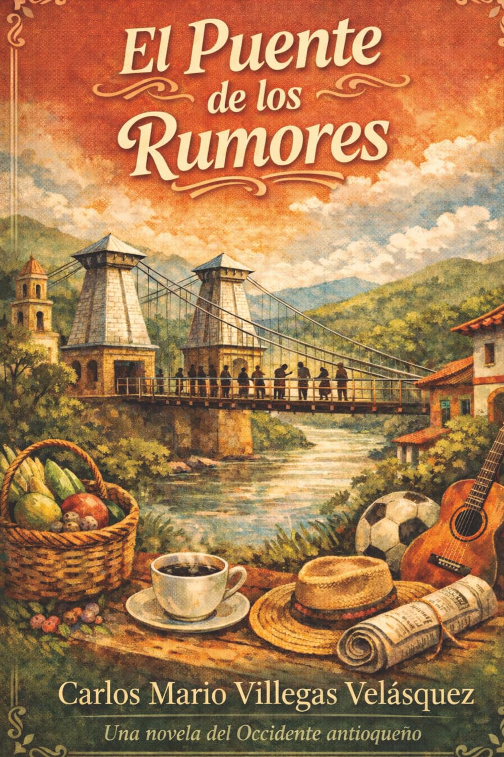 El puente de los rumores