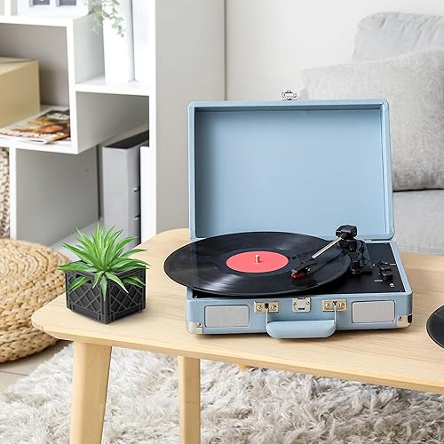 Miniatura 3 de Genuine Fred Fancy Plants - Caja de leche, maceta