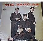 Introducing the Beatles: England's No 1 Vocal Group