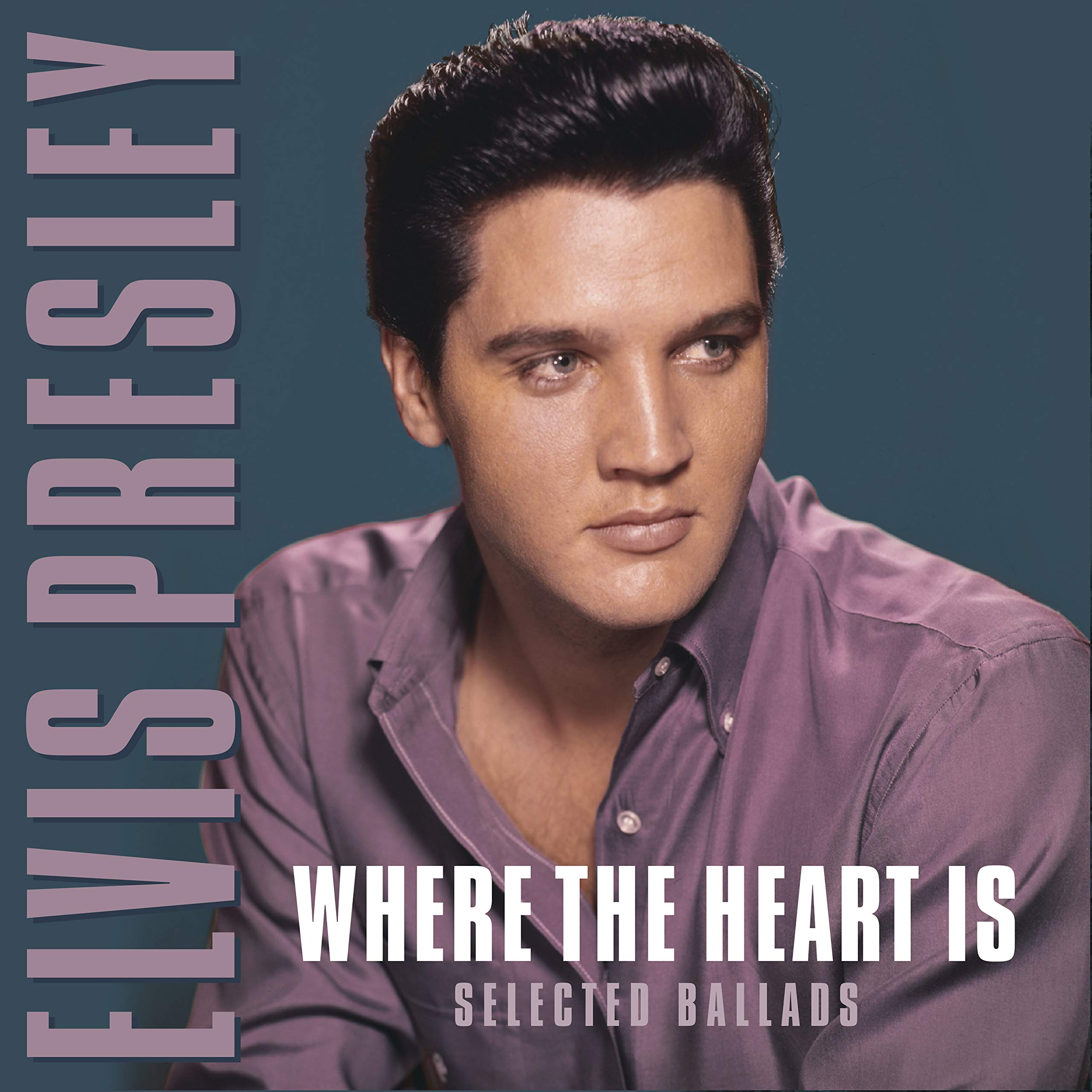 Where The Heart Is [VINYL]