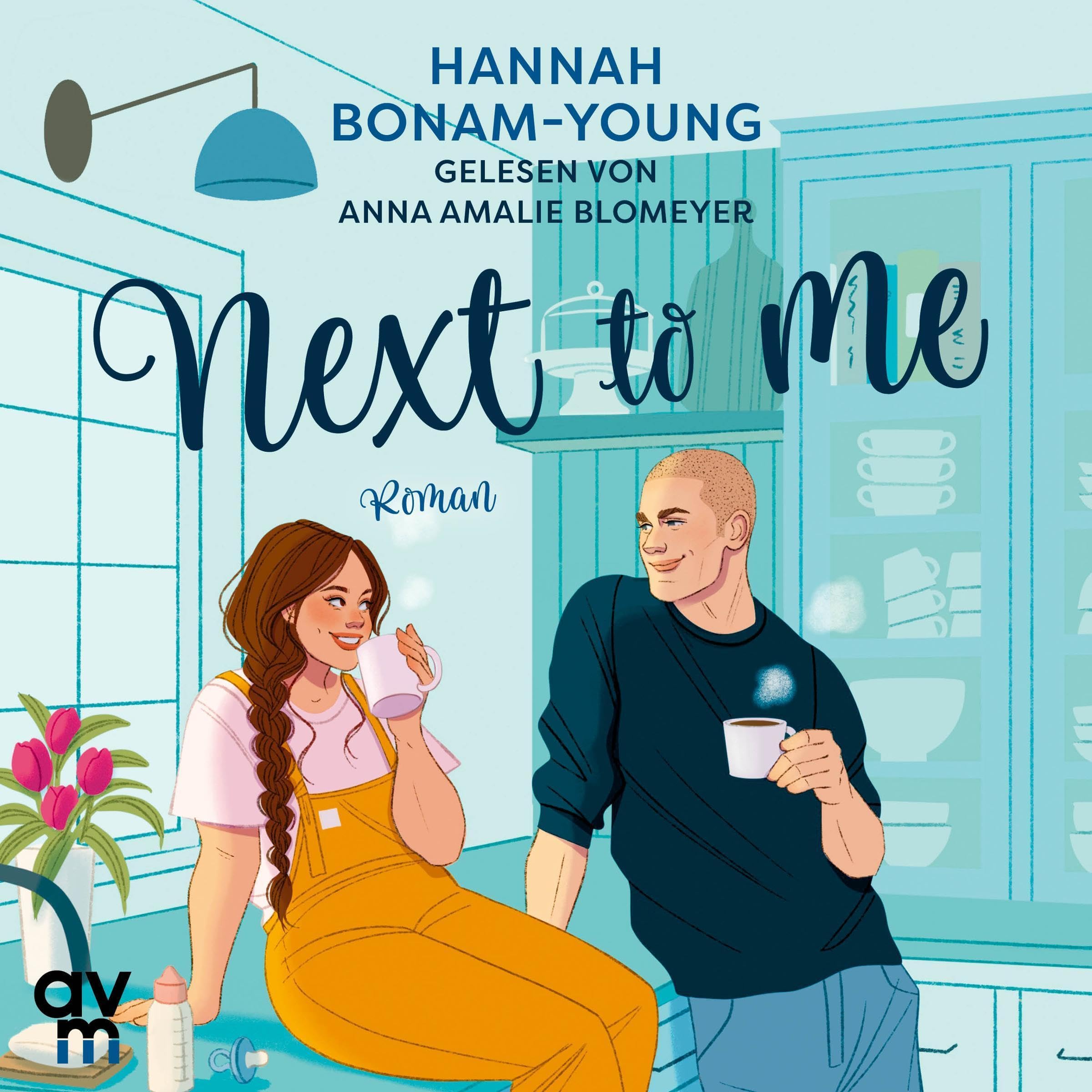 Next to Me (German Edition)