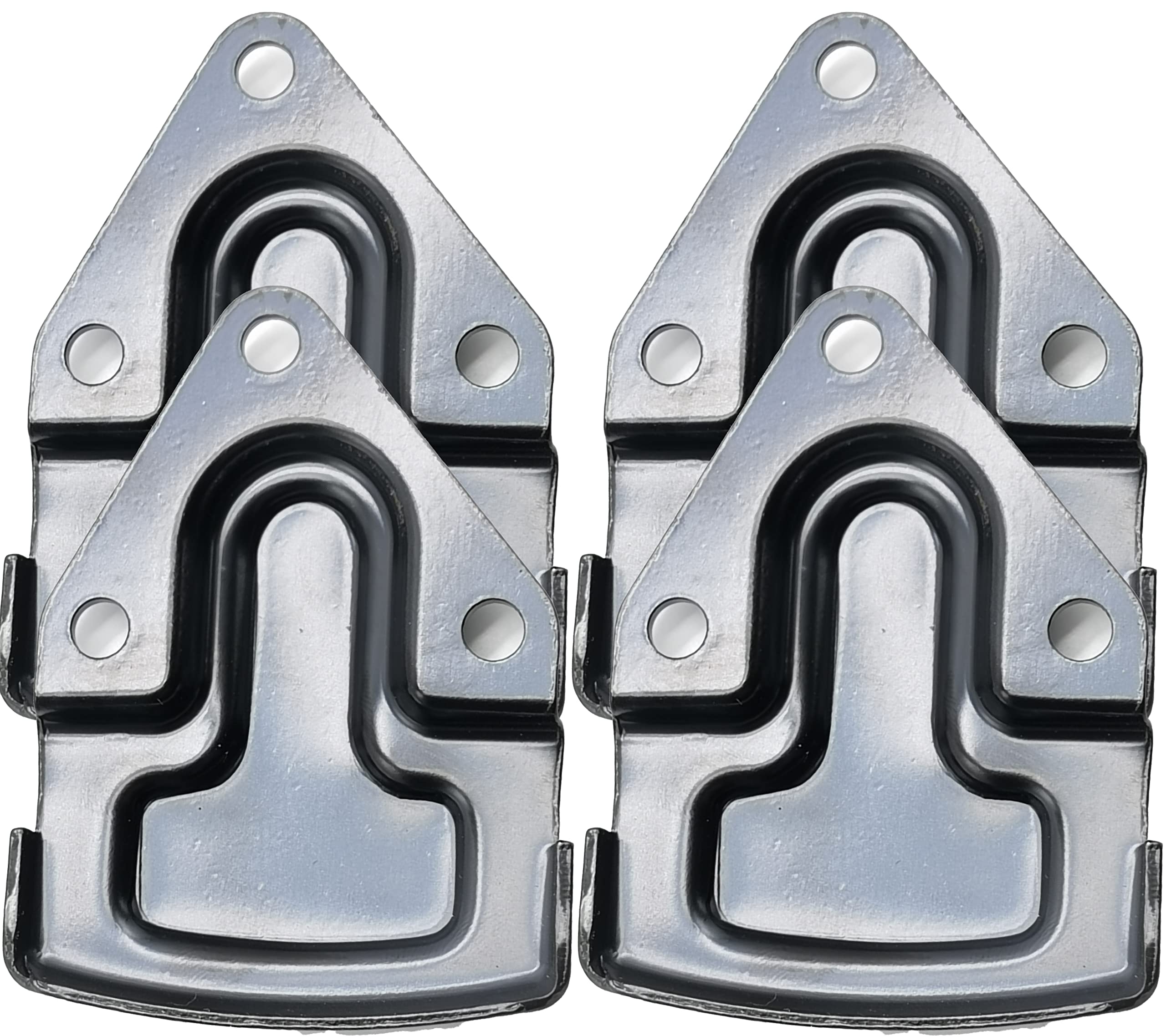 Hitachi Air Nailer Top Covers - 4 Pack -2