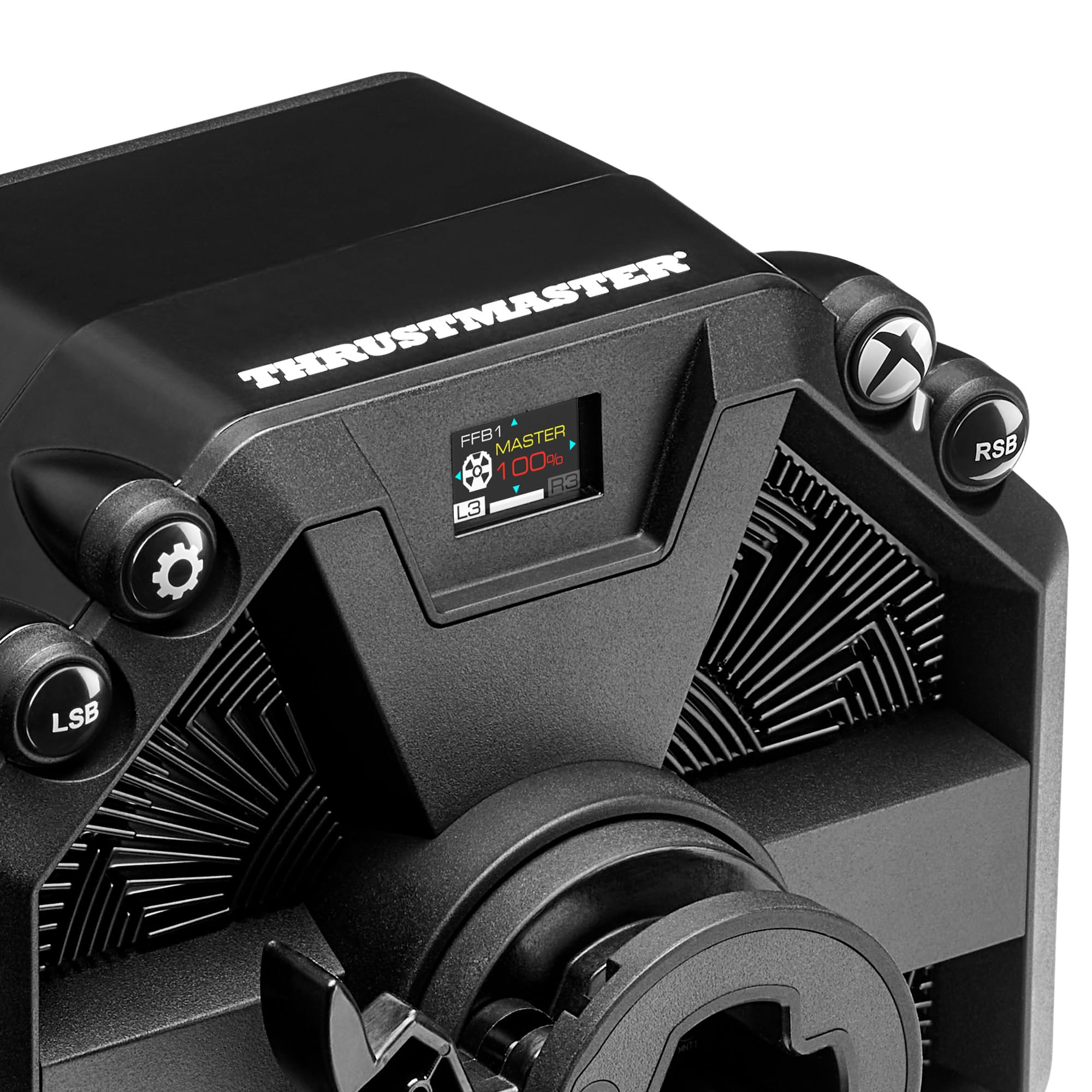 Thrustmaster T598, Volante Force Feedback Direct Axial Drive per Xbox Series X|S, Xbox One, PC