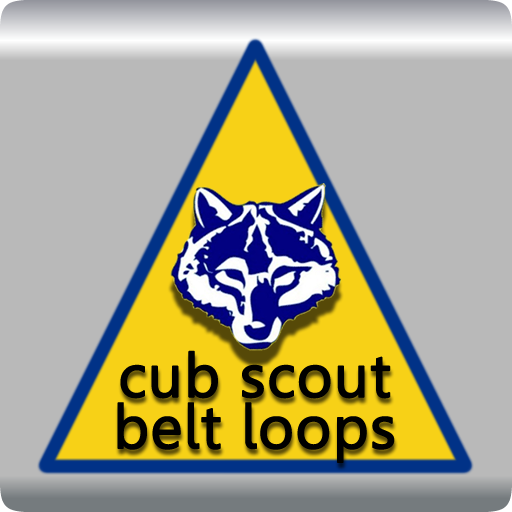 Cub Scout Belt for Android