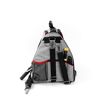 Handy Painters Tool Bag Deluxe, Tool Bags - Amazon Canada Handy Painters Tool Bag Deluxe, Tool Bags - Amazon Canada
