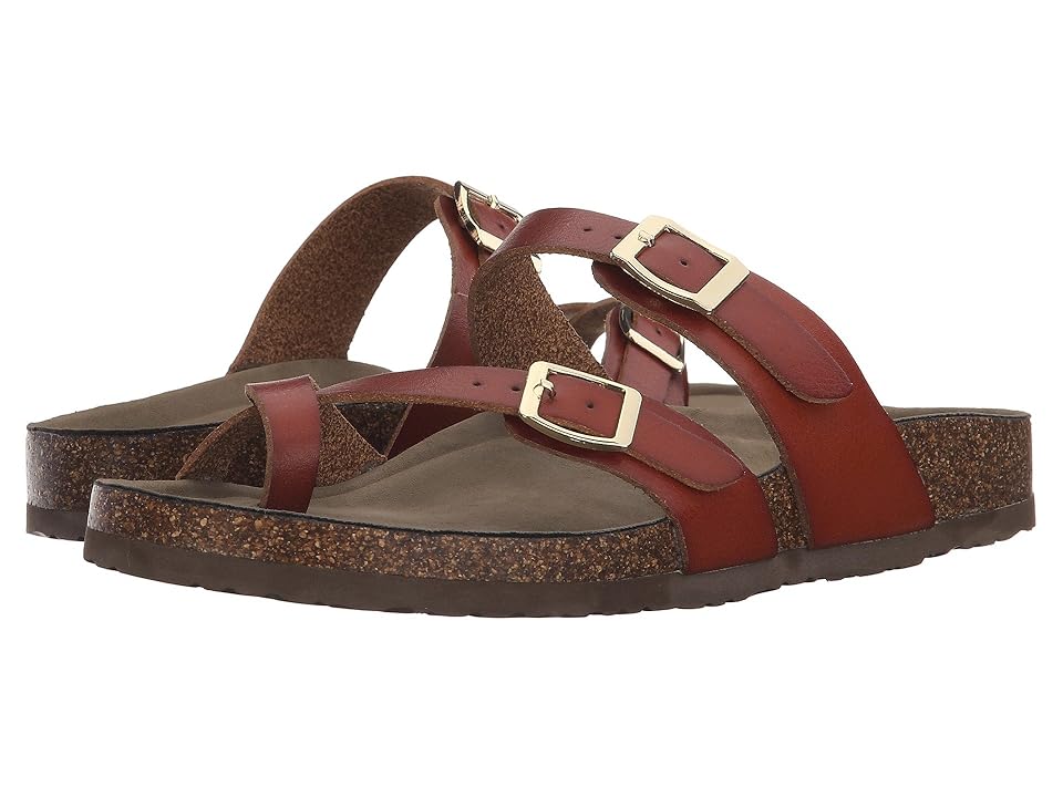

Madden Girl Bryceee (Cognac Paris) Women's Sandals, Brown