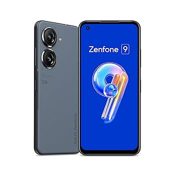 Amazon | ASUS スマートフォン Zenfone 9 【日本正規代理店品