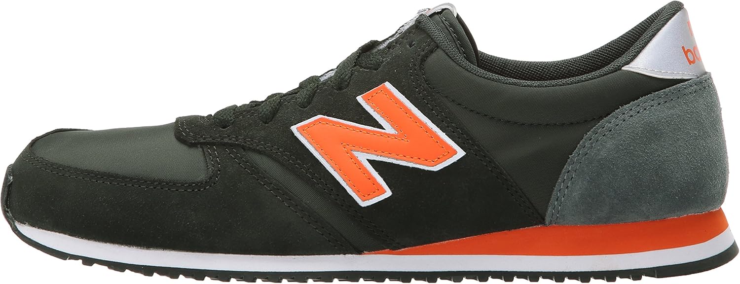 New balance u420 classic running shoe Clearance