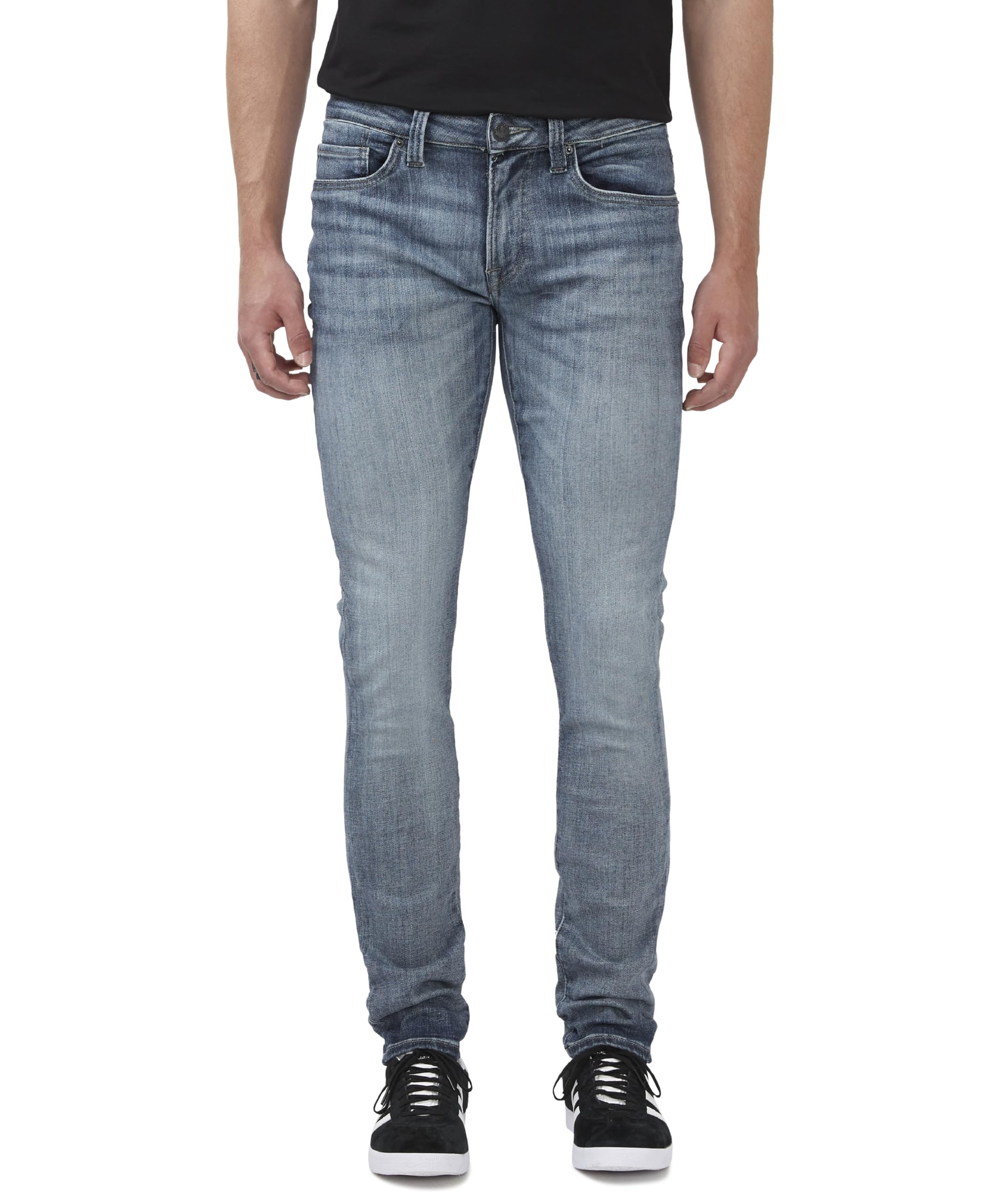 Buffalo David Bitton Men's Men's Max Skinny Denim Jeans Jeans