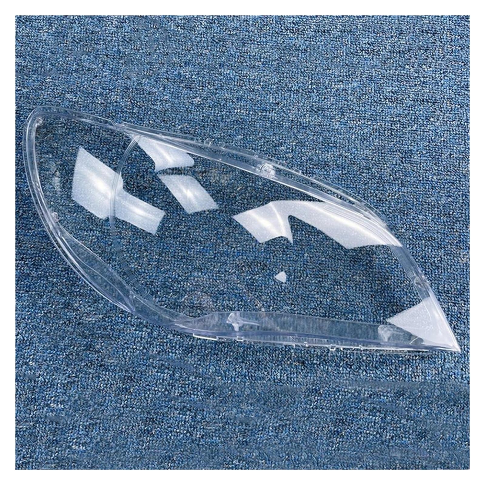 Coque de phare gauche pour Subaru Impreza 2006-2013