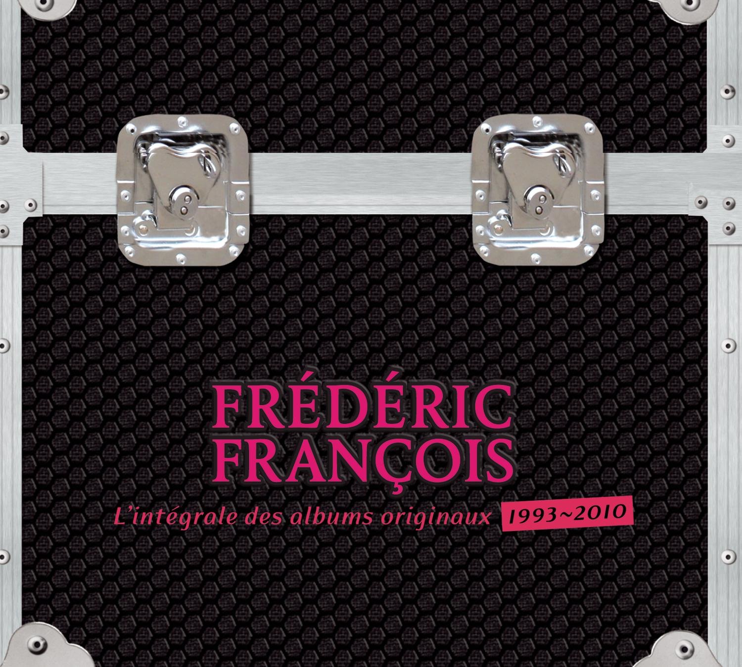 L'integrale des Albums. [Import]