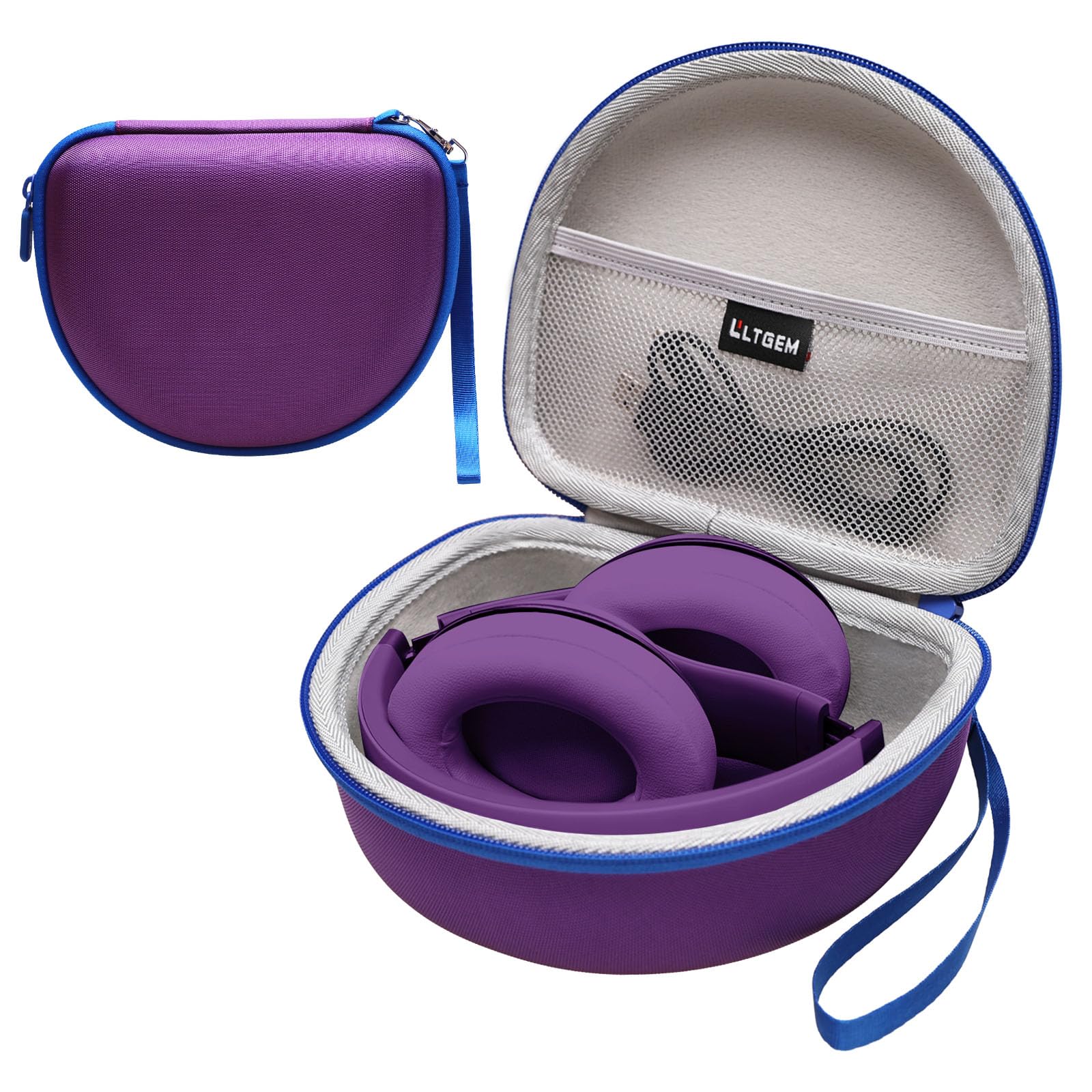 Amazon.com: Headphone Case Compatible with Beats Studio Pro