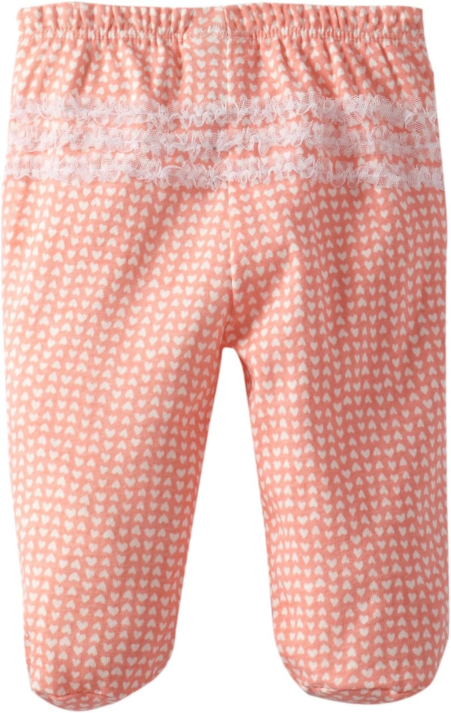 ABSORBA Baby-Girls Newborn Birds 3 Piece Jacket Set