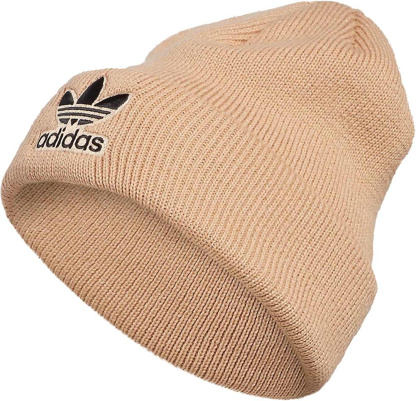 adidas Unisex-Adult Trefoil Beanie