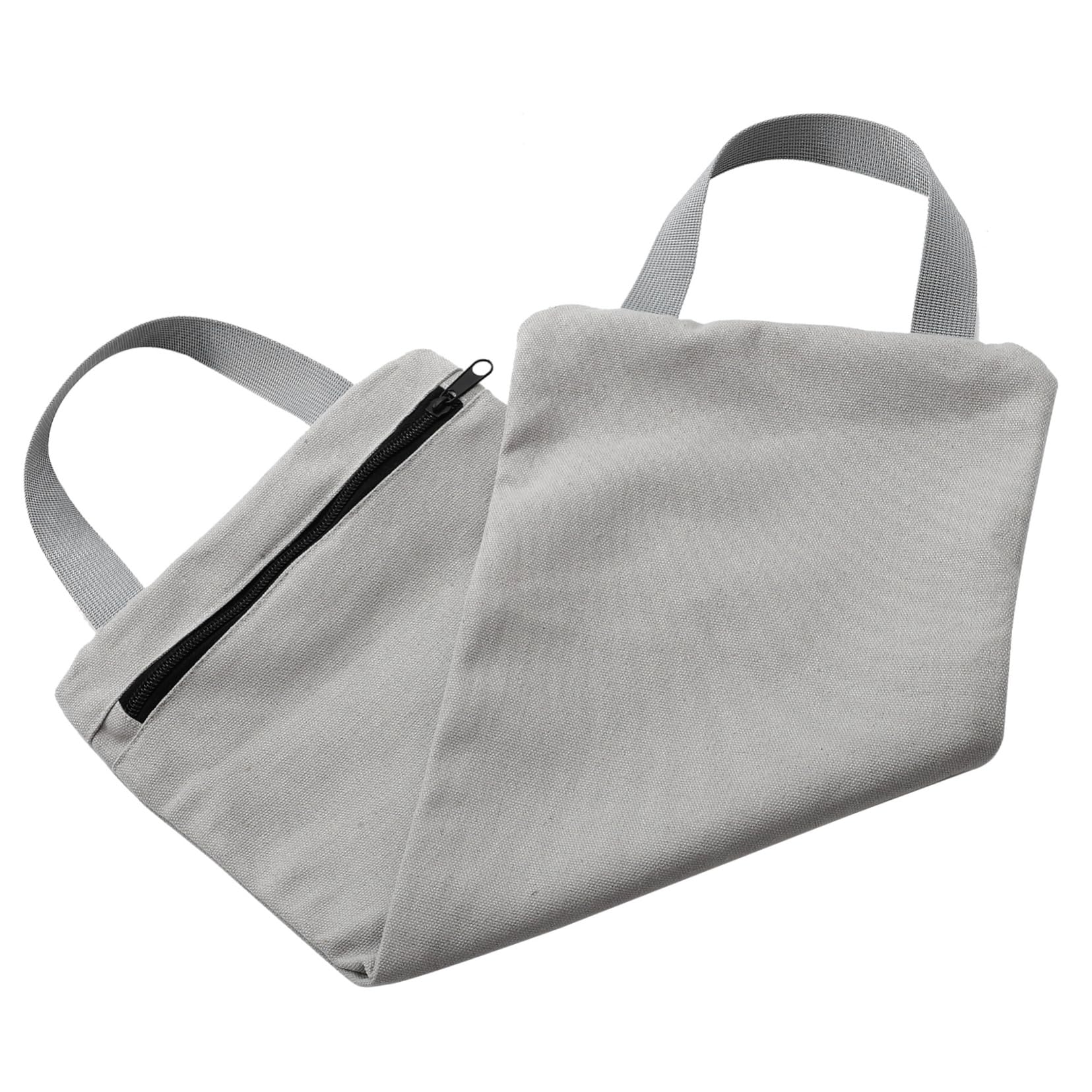 POPETPOP Slim Arm Sandbag Versatile Fitness Sandbag for Weight Training Yoga Family Exercise Build Muscle Relief