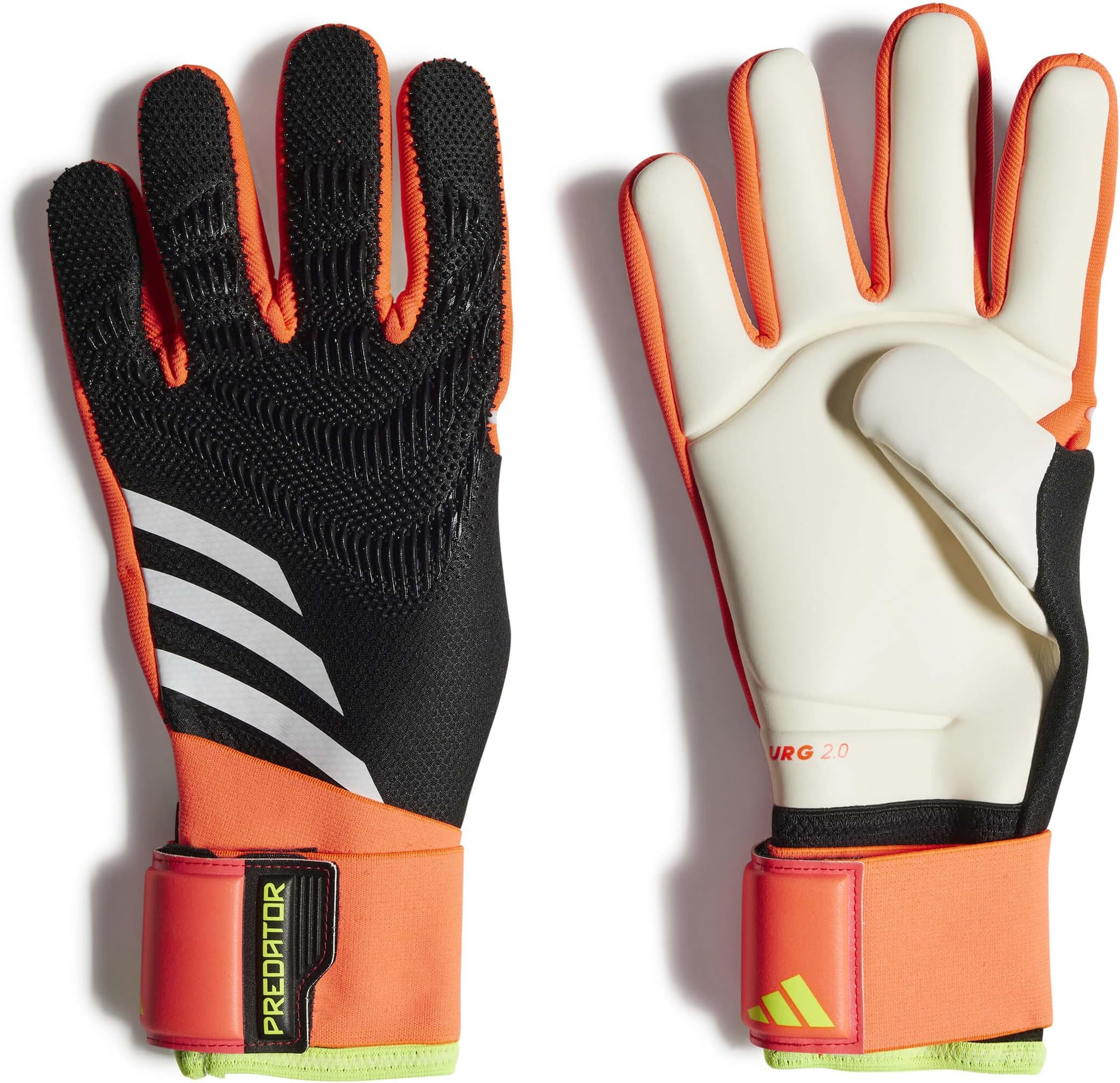 gloves goalkeeper adidas