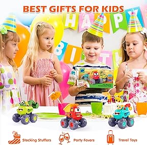 Best Toys for Toddlers Boy 2 to 5 Years Old Best Sellers 2 81oY5ffR gL. AC SL289