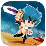 Runner Hero Tales