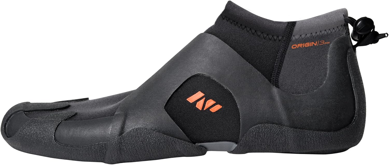 NP Surf Origin 3mm Low Cut Round Toe Boots Nigeria Ubuy