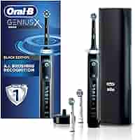 【未使用品】BRAUN Oral-B GENIUS Professional 00069055882474_C1N0_COM__86715