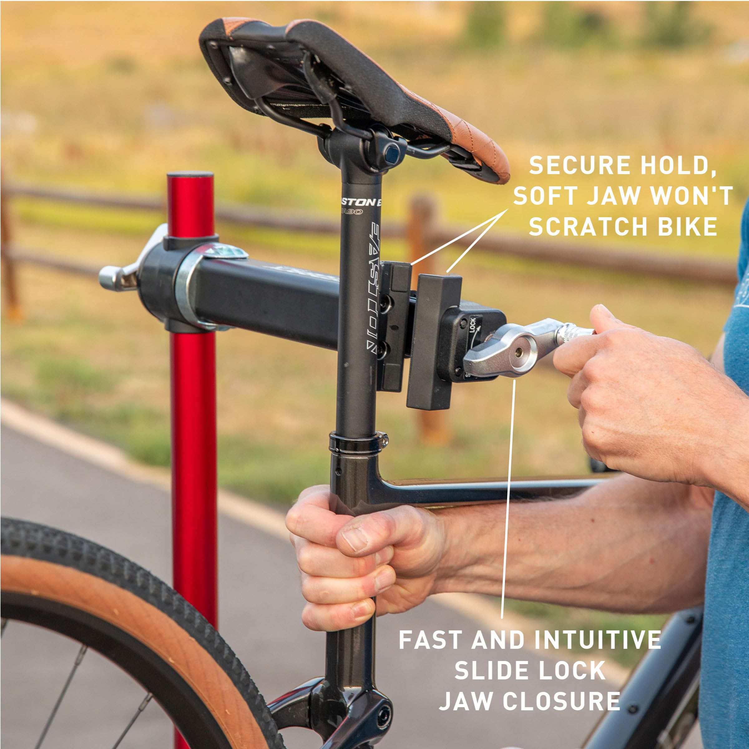 Amazon.com: Feedback Sports | Ultralight Bike Repair Stand 