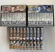 逃亡者 DVD ボックスセット シーズン1-4 Amazon.co.jp: 逃亡者 SEASON 1?4 DVD-BOX 全60枚組コンプリート