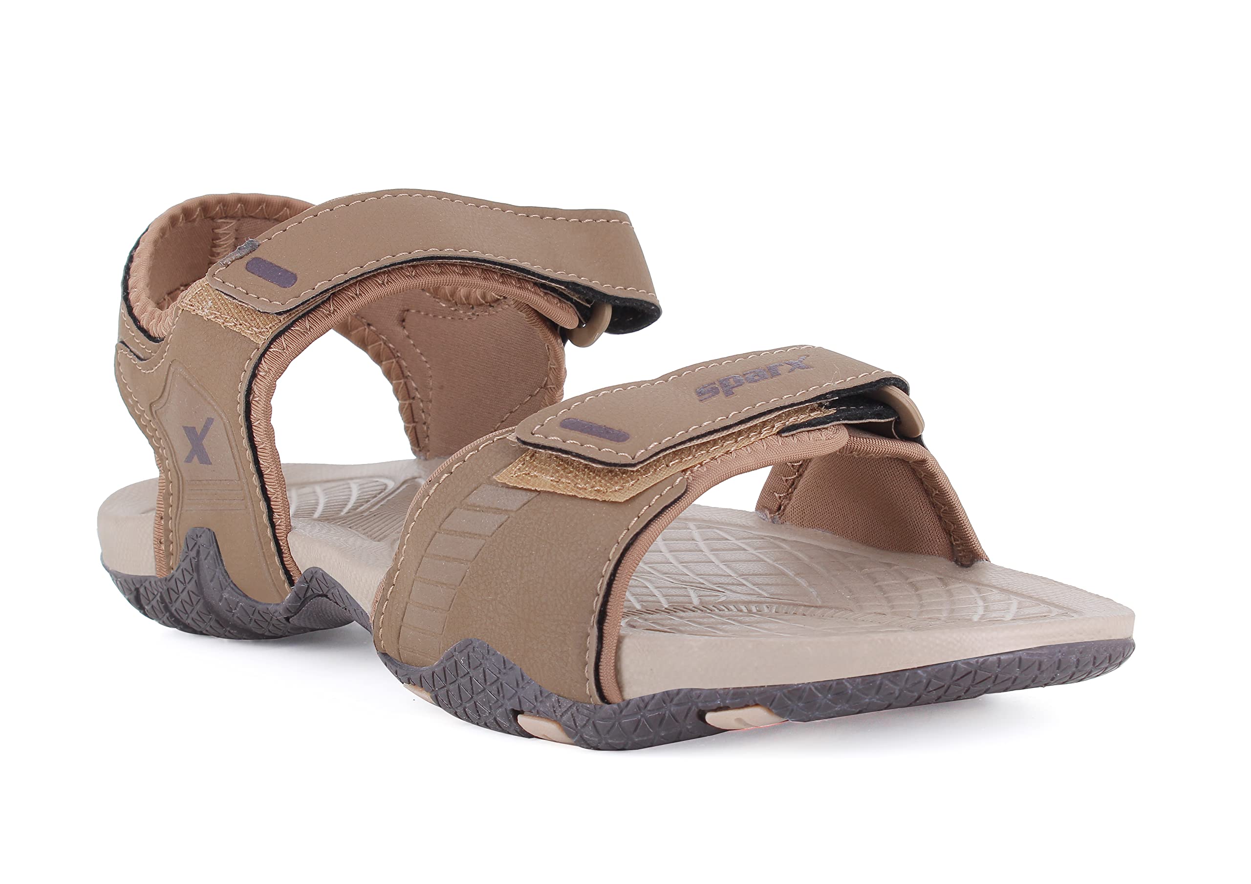Sparx mens SS 560 | Latest, Daily Use, Stylish Floaters | Brown Sport Sandal - 6 UK (SS 560) (B09KPRJ3K6) Amazon Price History, Amazon Price Tracker