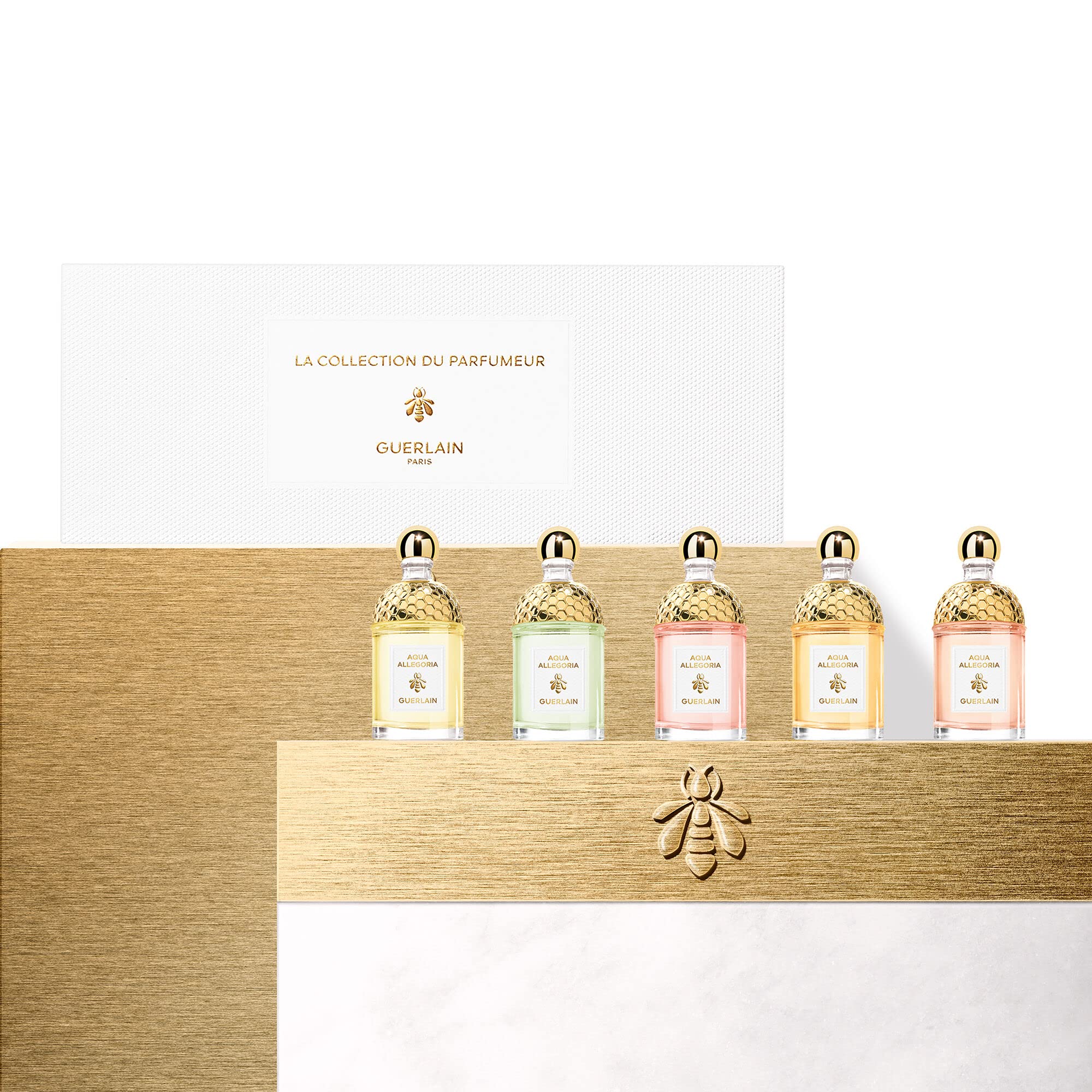 Amazon.co.jp: ゲラン GUERLAIN ラ コレクション アクア アレゴリア 