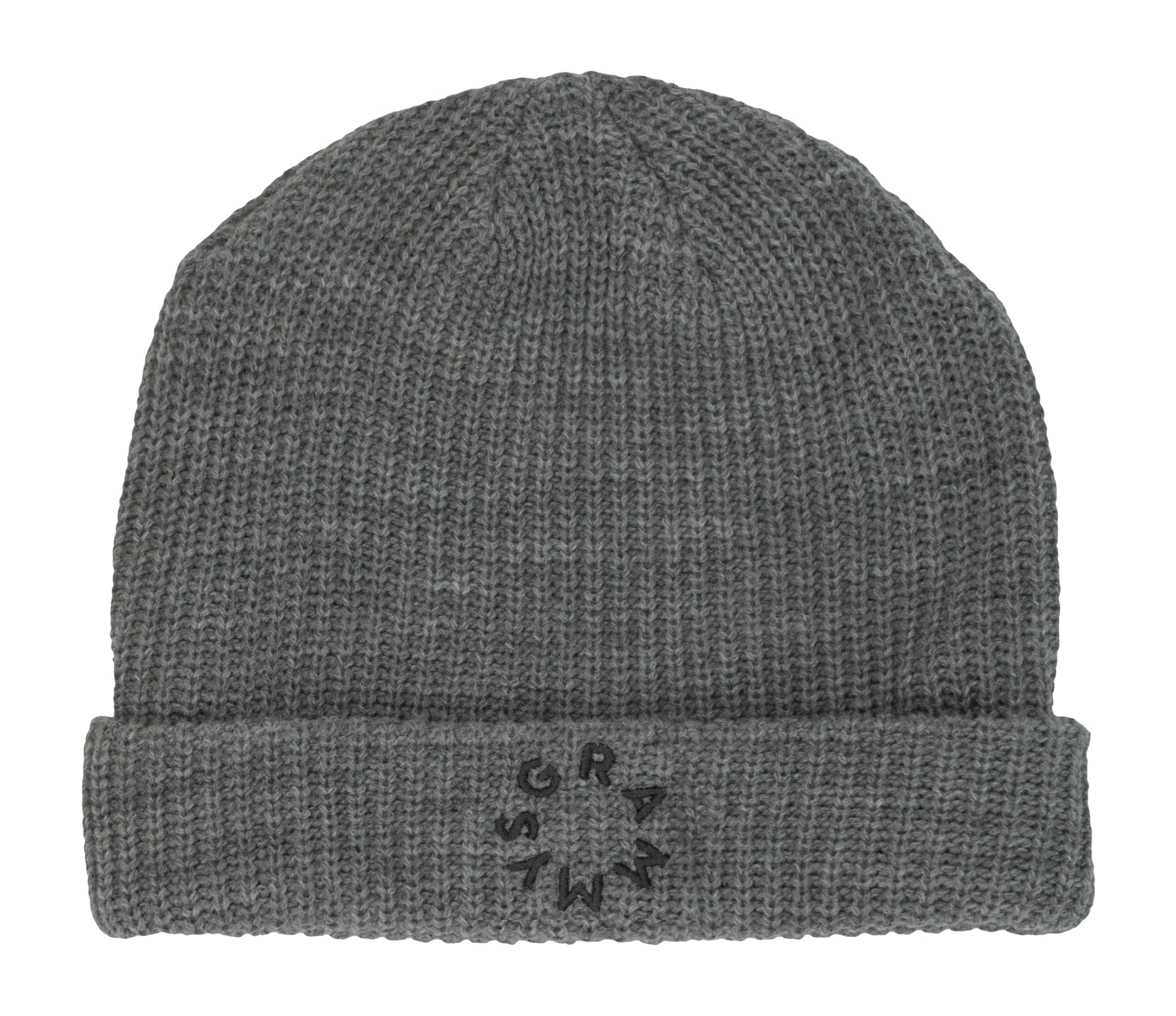 GRAMMYS Unisex-Adult Official Merch Embroidered Beanie