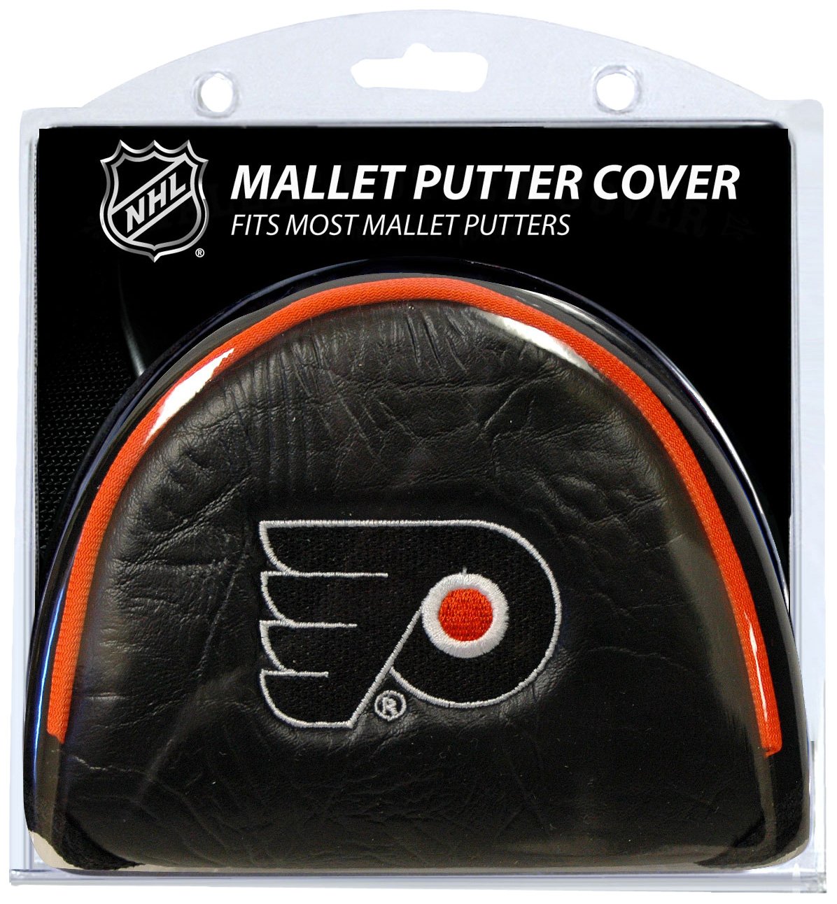 NHL Boston Bruins Mallet Puttercovers — view 13