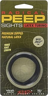 Radical Archery Designs RAD Micro Latex Tubing 3ft
