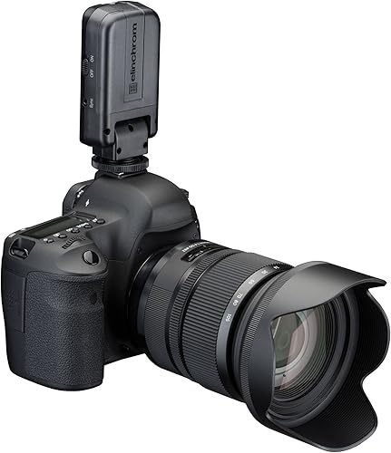 Miniatura 7 de Elinchrom EL-Skyport Transmisor Plus