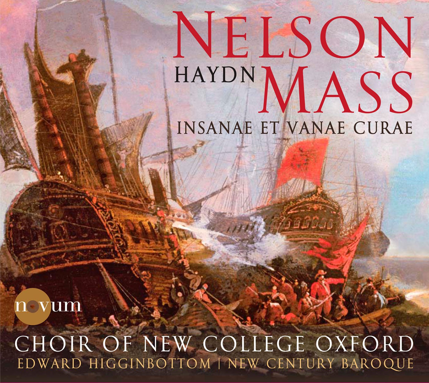 Haydn: Nelson Mass