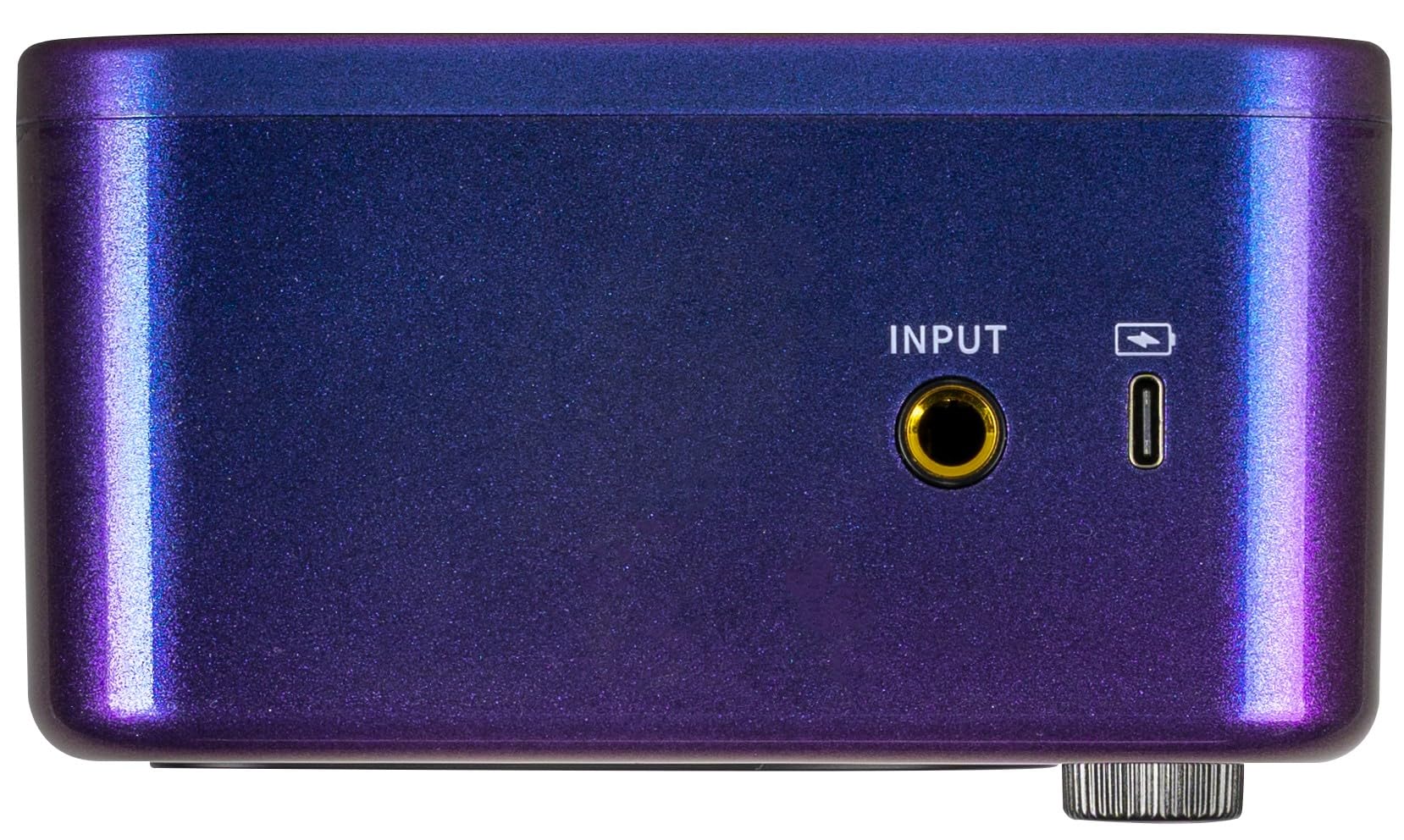 Mooer Hornet 05i - 5 Watt Modeling Guitar Amplifier - Purple