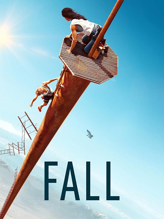 Fall poster
