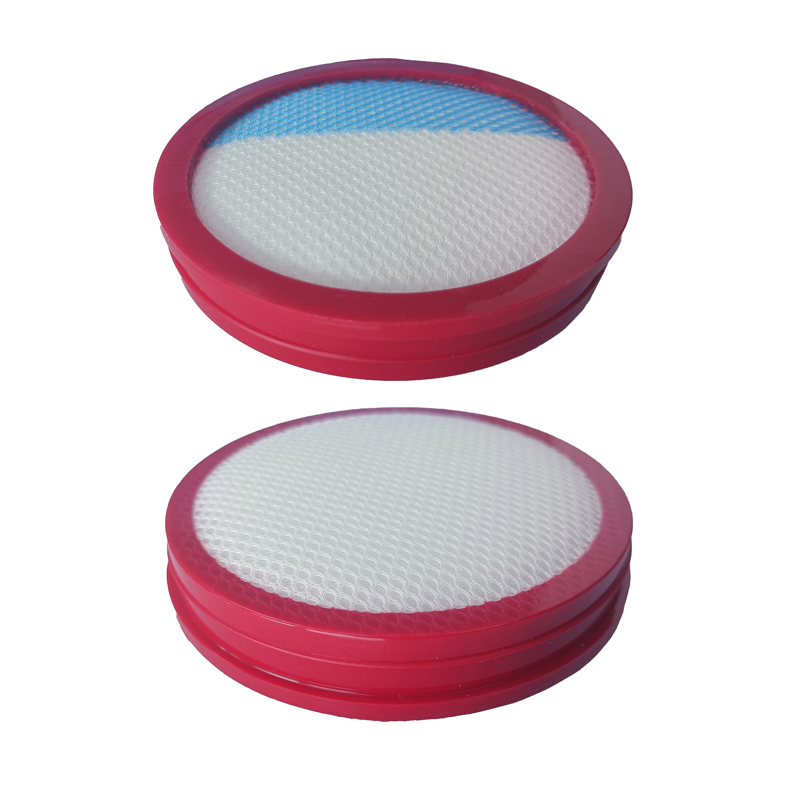 Ersatzfilter Für Ryobi 18V Stick-Staubsauger – 2 Stück, Waschbar, Kompatibel Mit PCL720, PBLSV716