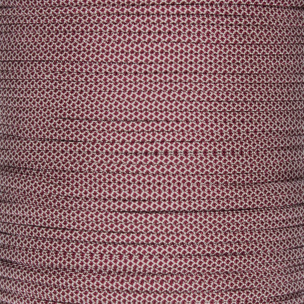 PARACORD PLANET 10', 20', 25', 50', 100' Hanks & 250', 1000' Spools of Parachute 550 Cord Type III 7 Strand Paracord Over 200 Colors — image 1