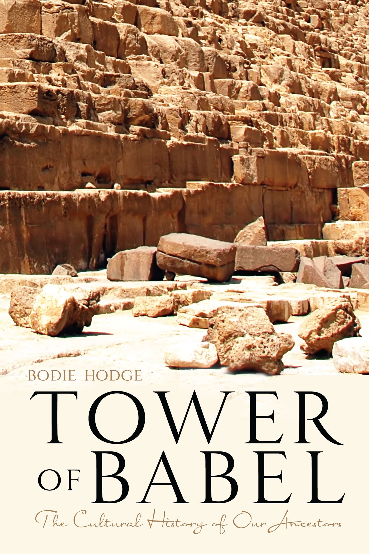 Tower of Babel
